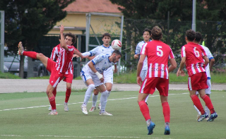 Atletico Mariner, secondo pari della stagione sul campo del Matelica